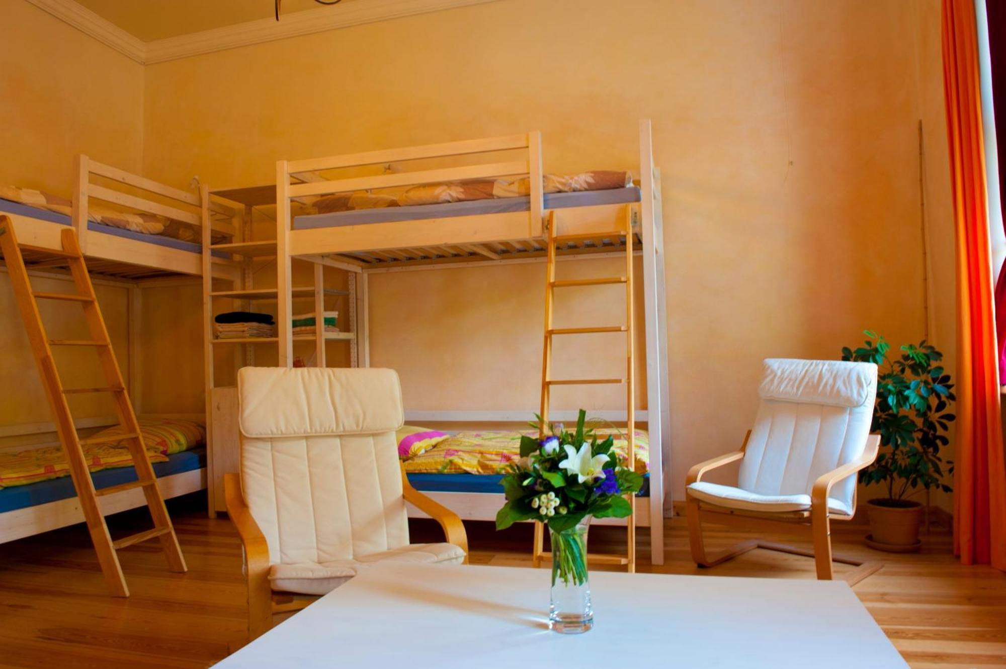 Excellent Apartments Kreuzberg — Photos 3